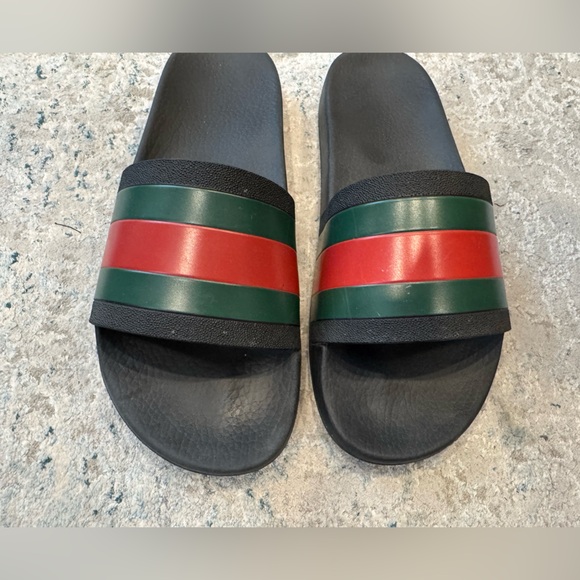 Gucci slides - Picture 9 of 9